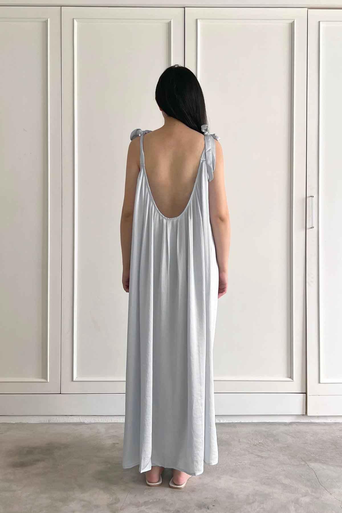 Gala Dress Sky - EESOME