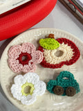 RFoF BUTTON CROCHET