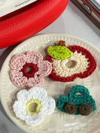 RFoF BUTTON CROCHET