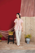 Allure Set Porcelain White