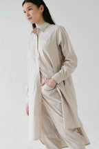 Alpen Pants Brown/Silver