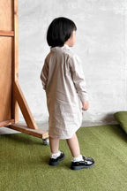 Alpen Petite Shirt Dress