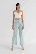 Banyu Pants Seafoam