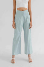 Banyu Pants Seafoam
