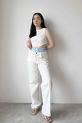 Boxeur Jeans Off White