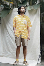 Bruno Shorts Brown
