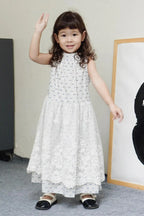 Danica Petite Dress Sage