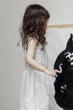Danica Petite Dress Sage