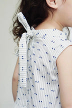 Danica Petite Dress Sage