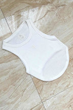 Detour Tank Off White