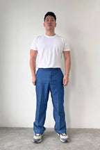 Drew Pants Blue