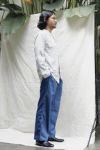Drew Pants Blue