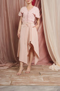 Fiura Skirt Dusty Pink
