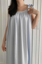 Gala Dress Sky