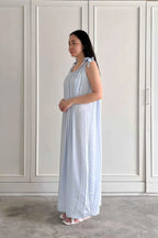 Gala Dress Sky
