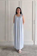 Gala Dress Sky