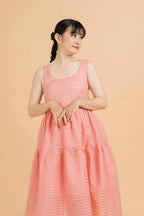 Grace Dress Pink