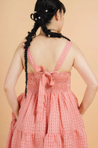 Grace Dress Pink