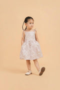 Hazel Petite Dress Mauve