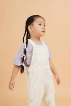 Joyeux Petite Jumpsuit Off White