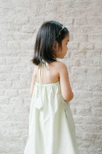 Lizzie Petite Dress Lime