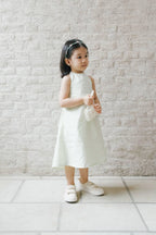 Lizzie Petite Dress Lime