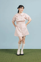 Lynelle Top Pink