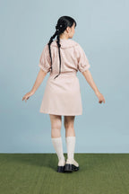 Lynelle Top Pink