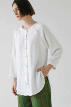 Marion Tunic Off-White