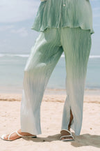 Miranda Set Blue Green