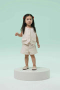 Miro Petite Set Cream