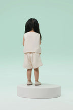 Miro Petite Set Cream