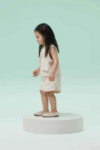 Miro Petite Set Cream