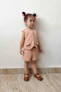 Miro Petite Set Milk Tea