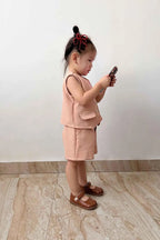 Miro Petite Set Milk Tea