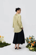 Mola Skirt Black