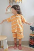 Noah Petite Set Marigold