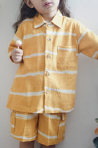 Noah Petite Set Marigold