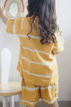 Noah Petite Set Marigold