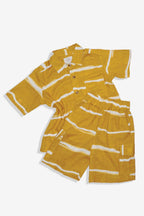 Noah Petite Set Marigold