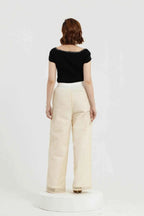 Orra Pants Cream