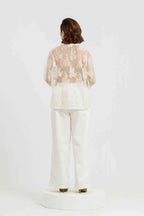 Orra Pants Cream