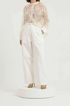 Orra Pants Cream