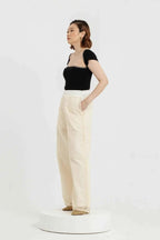 Orra Pants Cream