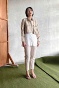 Runa Outer Khaki