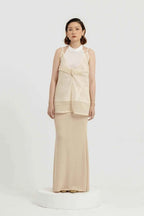 Tilly Top Cream