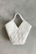 Trecci Bag Off White