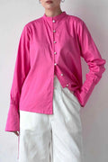 Vior Shirt Fuschia