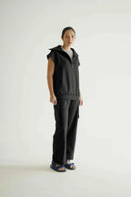 Vivre Pants Black