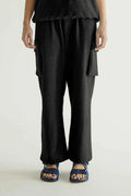 Vivre Pants Black